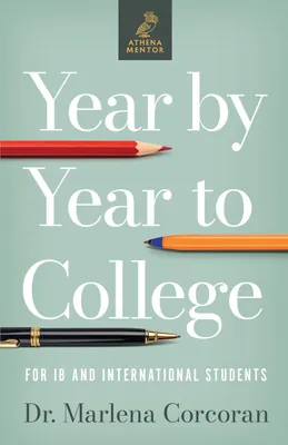 Produktbild von Year by Year to College