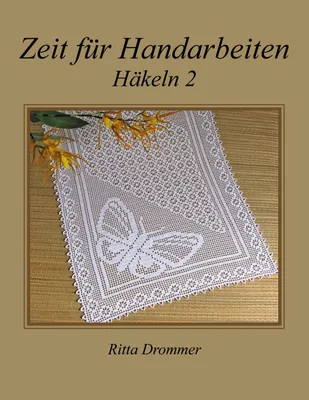 Produktbild von Zeit für Handarbeiten