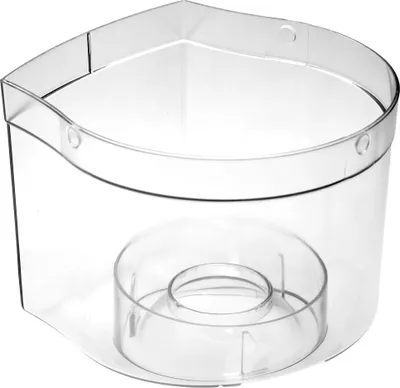 Obrázok produktu pre Cuisinart C0040410E Veko pre zmrzlinovač ICE40BCE Duo