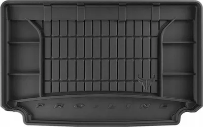 Immagine prodotto di Tappetino per bagagliaio in gomma FORD B-MAX 2012-2017 TM g