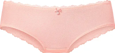 Produktbild von Vivance by Lascana Panty rosé Größe 32/34
