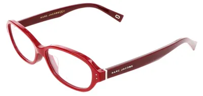 Produktbild von Marc Jacobs MARC 151/F Burgundy 53/15/140 Damen Brillen