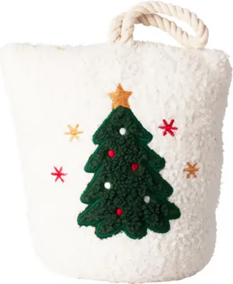 Produktbild von Türstopper mit Weihnachtsmuster