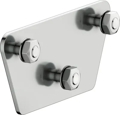 Productafbeelding van Keuco Reva, kleefset nummer 6