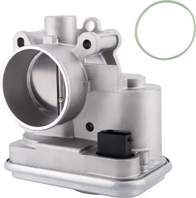 Image de Drosselklappe pour Jeep Compass MK49 Patriot MK74 2.0L 2.4L DOHC 04891735AC
