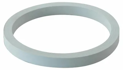 Image de Anneau de fond Rosti pour bol mélangeur 0,5 L, accessoire, plastique TPE, gris, 25898