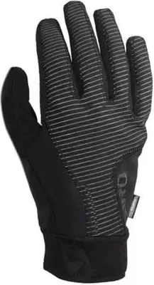 Produktbild von GIRO Blaze 2.0 Gloves black - 230097-001-S