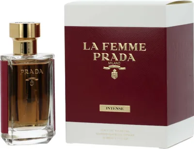 Obrázek produktu pro Prada La Femme Intense EDP 50 ml W