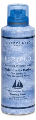 Produktbild von L'Erbolario PERIPLO Rasierschaum