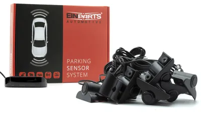 Immagine prodotto di Einparts Sensori di parcheggio Epp8100 Truck per autocarri - Sistema