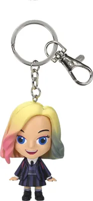 Produktbild von Wednesday Schlüsselanhänger Enid 7 cm