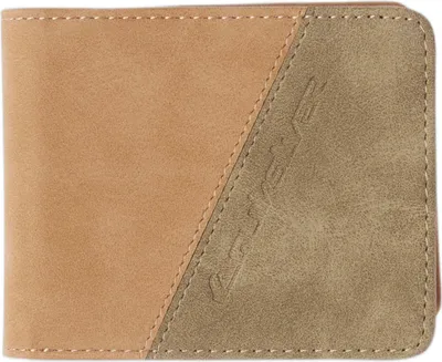 Produktbild von Quiksilver Sea Barker Brieftasche Braun M Mann Braun M