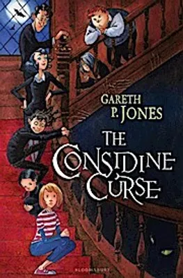 Image de The Considine Curse