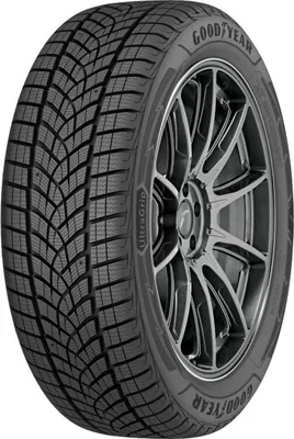 Immagine prodotto di Goodyear Wi car-tyres UltraGrip Performance + SUV ( 275/40 R22 108V XL EVR, con protezione del cerchio (MFS) )
