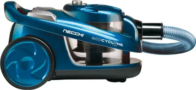 Image de Necchi NH3064 Aspirateur traîneau sans sac 700W avec filtre HEPA 13