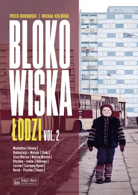 Image de Blokowiska Łodzi - vol. 2