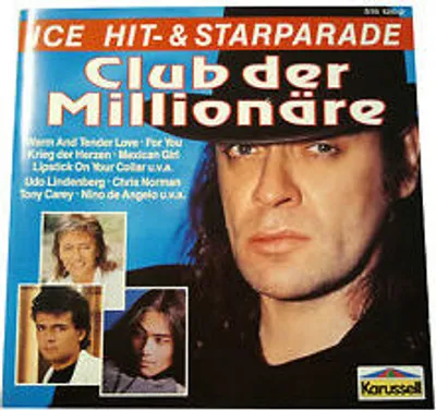Produktbild von Club Der Millionre