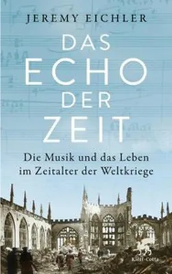 Obrázok produktu pre Das Echo der Zeit