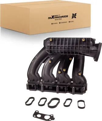 Zdjęcie produktu dla Kolektor dolotowy Kolektor dolotowy do Mercedesa klasy C W203 200 220 CDI OEM 6110903637