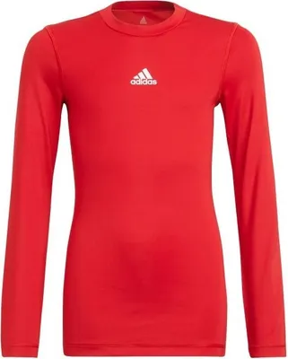 Image de Adidas T-shirt JR Techfit Compression, H23154, Pointure: 171
