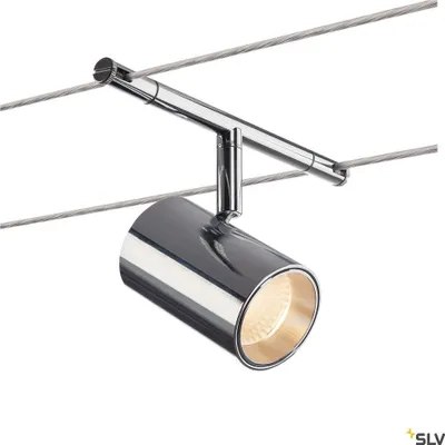 Zdjęcie produktu dla SLV 1002696 TENSEO NOBLO 2700K chrom EEK: A++