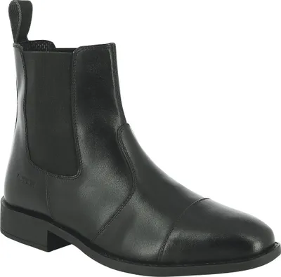 Produktbild von NORTON Jodhpur Stiefelette, Reitstiefeletten, Farbe:Schwarz, Größe:43