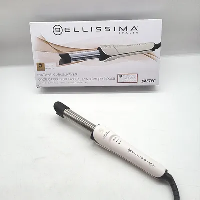 Produktbild von Bellissima Imetec -- Curls Waves Thermo Lockenstab
