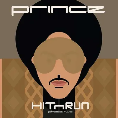 Imagen del producto de Prince - Hitnrun, Fase Dos