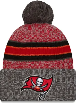 Obrázek produktu pro New Era NFL SIDELINE Winter Mütze Tampa Bay Buccaneers 23/24