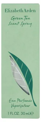Productafbeelding van Elizabeth Arden Green Tea Eau De Parfumée (30 ml)