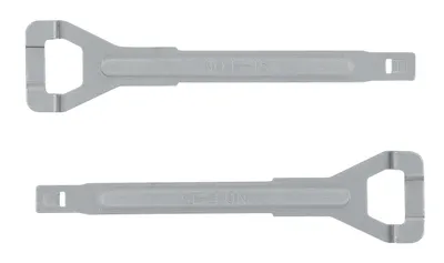 Obrázek produktu pro KS TOOLS 500.1397 Sada nástrojů pro odblokování rádia