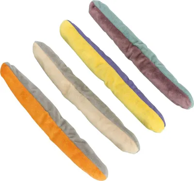 Produktbild von Trixie Katzenspielzeug Kissenrolle