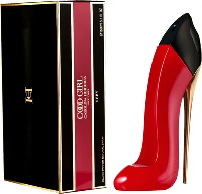 Immagine prodotto di Carolina Herrera Very Good Girl Eau de Parfum 30ml