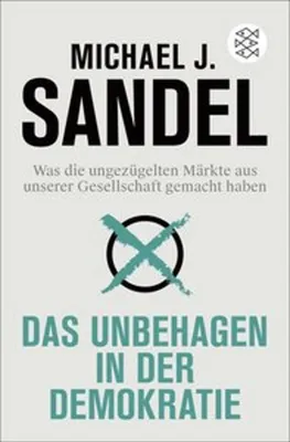 Immagine prodotto di Das Unbehagen in der Demokratie