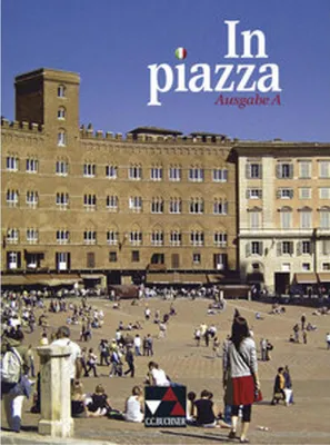 Obrázek produktu pro In Piazza A Schülerband