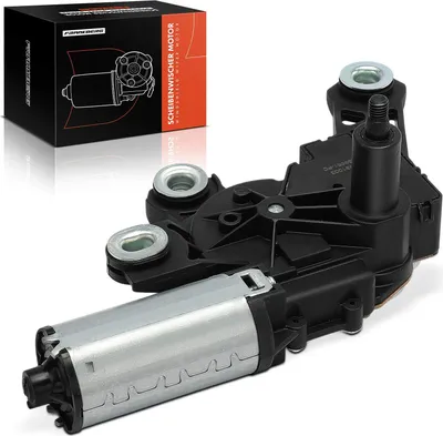 Obrázek produktu pro Frankberg 1x motorek zadního stěrače pro Škoda Octavia I Combi 1U5 1998-2010