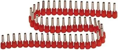 Image de Embout de câble 1.5qmm St 972/8 (ST9728)