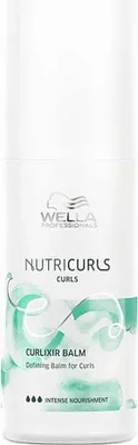 Imagen del producto de NUTRICURLS CURLIX, Acondicionador definidor de rizos, 150 ml