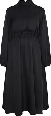 Produktbild von EVERA Damen Kleid - Schwarz, L