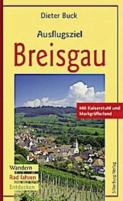Immagine prodotto di Ausflugsziel Breisgau