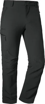 Produktbild von Schöffel 1761-801, Grau, 4-Wege-Stretch
