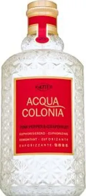 Produktbild von 4711 Acqua Colonia Pink Pepper & Grapefruit Eau de Cologne unisex 170 ml