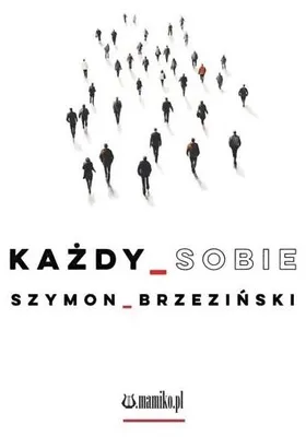 Productafbeelding van Każdy sobie - Szymon Brzeziński