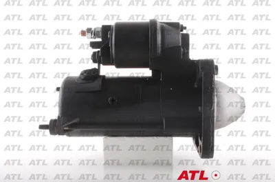 Produktbild von Kfz Anlasser 12V 1,4kW passend für FIAT