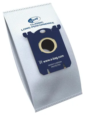 Image de Electrolux E201B Filtre