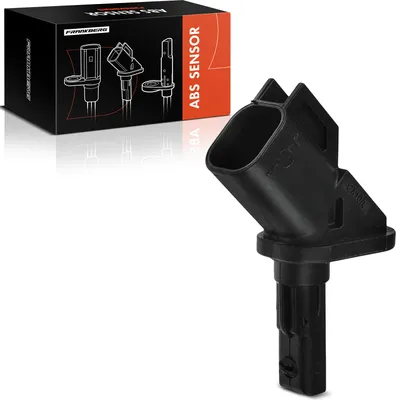 Immagine prodotto di Frankberg 1x sensore ABS asse anteriore entrambi i lati per Ford C-Max II Focus Cabriolet Notchback Turnier Galaxy Grand Kuga I