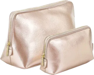 Immagine prodotto di Bagbase - Borsa cosmetica "Boutique" PC4868 (M) (oro rosa)