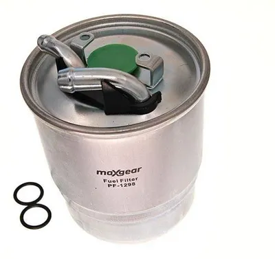 Zdjęcie produktu dla Filtr Paliwa Db Om640/646/647.