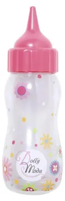 Zdjęcie produktu dla Dolly Moda Magic Milk Bottle 8cm