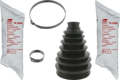 Produktbild von Febi Bilstein Faltenbalgsatz, Antriebswelle  14495